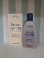 BAGNO SHAMPOO TEMPOLIBERO - toniemolliente per corpo e capelli | MEDAVITA - immagine 2
