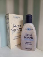 BAGNO SHAMPOO TEMPOLIBERO - toniemolliente per corpo e capelli | MEDAVITA