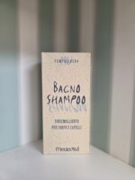 BAGNO SHAMPOO TEMPOLIBERO - toniemolliente per corpo e capelli | MEDAVITA - immagine 3