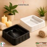 VASCHETTA PEDILUVIO IN PLASTICA | XANITALIAPRO - immagine 2