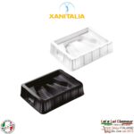 VASCHETTA PEDILUVIO IN PLASTICA | XANITALIAPRO