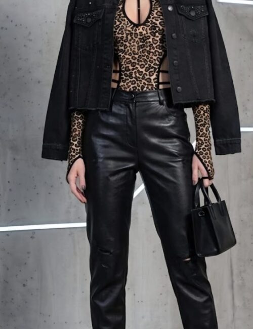 Body fantasia leopardata con guanti coordinati_outfit1_Chilirose_ling-ingr-CR4420-id.52093