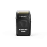 BOOSTED PROFESSIONAL SHAVER - rasoio professionale di finitura | GAMMA+