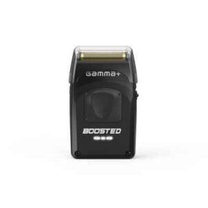 BOOSTED PROFESSIONAL SHAVER - rasoio professionale di finitura | GAMMA+