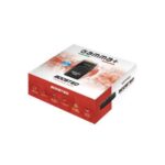BOOSTED PROFESSIONAL SHAVER - rasoio professionale di finitura | GAMMA+ - immagine 4