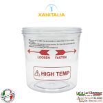 RICAMBIO BICCHIERE PER VAPORIZZATORE VAPO EASY 370.023 | XANITALIAPRO - immagine 2