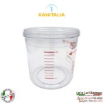 RICAMBIO BICCHIERE PER VAPORIZZATORE VAPO EASY 370.023 | XANITALIAPRO - immagine 3
