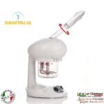 VAPO EASY | Vaporizzatore ad ozono professionale con testina orientabile 360° | XANITALIAPRO