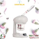 VAPO EASY | Vaporizzatore ad ozono professionale con testina orientabile 360° | XANITALIAPRO - immagine 2