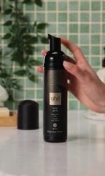 GHD BODY GOALS – Mousse Volume totale - immagine 3