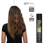 GHD CURLS GONE WILD – Spray Texturizzante Ricci - immagine 2