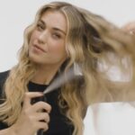 GHD CURLS GONE WILD – Spray Texturizzante Ricci - immagine 3
