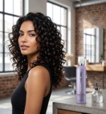 MOUSSE ANTI FRIZZ - volumizzante anti crespo effetto tenuta | FARMACA INTERNATIONAL - immagine 2