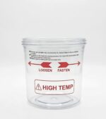 RICAMBIO BICCHIERE PER VAPORIZZATORE VAPO EASY 370.023 | XANITALIAPRO