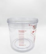 RICAMBIO BICCHIERE PER VAPORIZZATORE VAPO EASY 370.023 | XANITALIAPRO - immagine 2