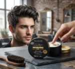 WATER WAX MATT XX STRONG - cera all'acqua opaca | RETRÒ - immagine 2