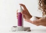 Crunchy Mousse SCHIUMA GEL VITAEL Hair Professional | VITALFARCO | 250ml. - immagine 3
