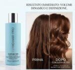 SUPPOR–TER - Crema fissativa energizzante volumizzante 3 in 1 | Farmaca International - immagine 4