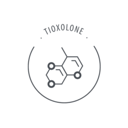 Tioxolone