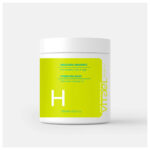 Maschera IDRATANTE VITAEL Hair Professional con cheratina e olio di argan | VITALFARCO