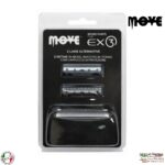 Set di Ricambio per rasoio EX3 PROFESSIONAL | MOVE