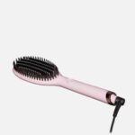 GHD GLIDE - SPAZZOLA TERMICA LISCIANTE limited edition pink sorbet