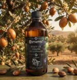 OLIO DA MASSAGGIO IDRATANTE - all'Argan | BHN - immagine 2