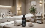 OLIO DA MASSAGGIO IDRATANTE - all'Argan | BHN - immagine 4