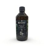 OLIO DA MASSAGGIO IDRATANTE - all'Argan | BHN
