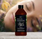 OLIO DA MASSAGGIO RELAX - con estratti di Ylang Ylang | BHN - immagine 6