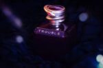 TROUBLE Boucheron | eau de parfum vaporisateur natural spray - immagine 5