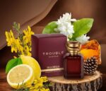 TROUBLE Boucheron | eau de parfum vaporisateur natural spray - immagine 2