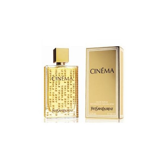 cinema35ml_YvesSaintLaurent_immag1_df1-id.52872 CINÉMA YvesSaintLaurent | eau de parfum vaporisateur natural spray - immagine 1