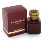TROUBLE Boucheron | eau de parfum vaporisateur natural spray