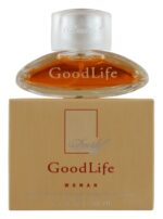 GOODLIFE woman  - eau de parfum natural spray vaporisateur | DAVIDOFF - immagine 3