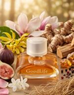 GOODLIFE woman  - eau de parfum natural spray vaporisateur | DAVIDOFF
