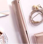 KERATION ELEGANCE - piastra keratina + calore gentile | GA.MA - immagine 6