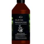 OLIO DA MASSAGGIO RIDUCENTE | BHN