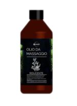 OLIO DA MASSAGGIO RIDUCENTE | BHN