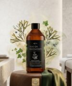 OLIO DA MASSAGGIO RIDUCENTE | BHN - immagine 5