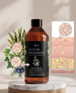 OLIO DA MASSAGGIO RIDUCENTE | BHN - immagine 4