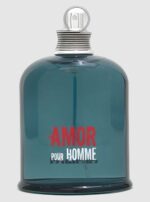 AMOUR POUR HOMME eau de toilette - vaporisateur natural spray | CACHAREL - immagine 2