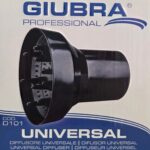 DIFFUSORE UNIVERSALE | GIUBRA