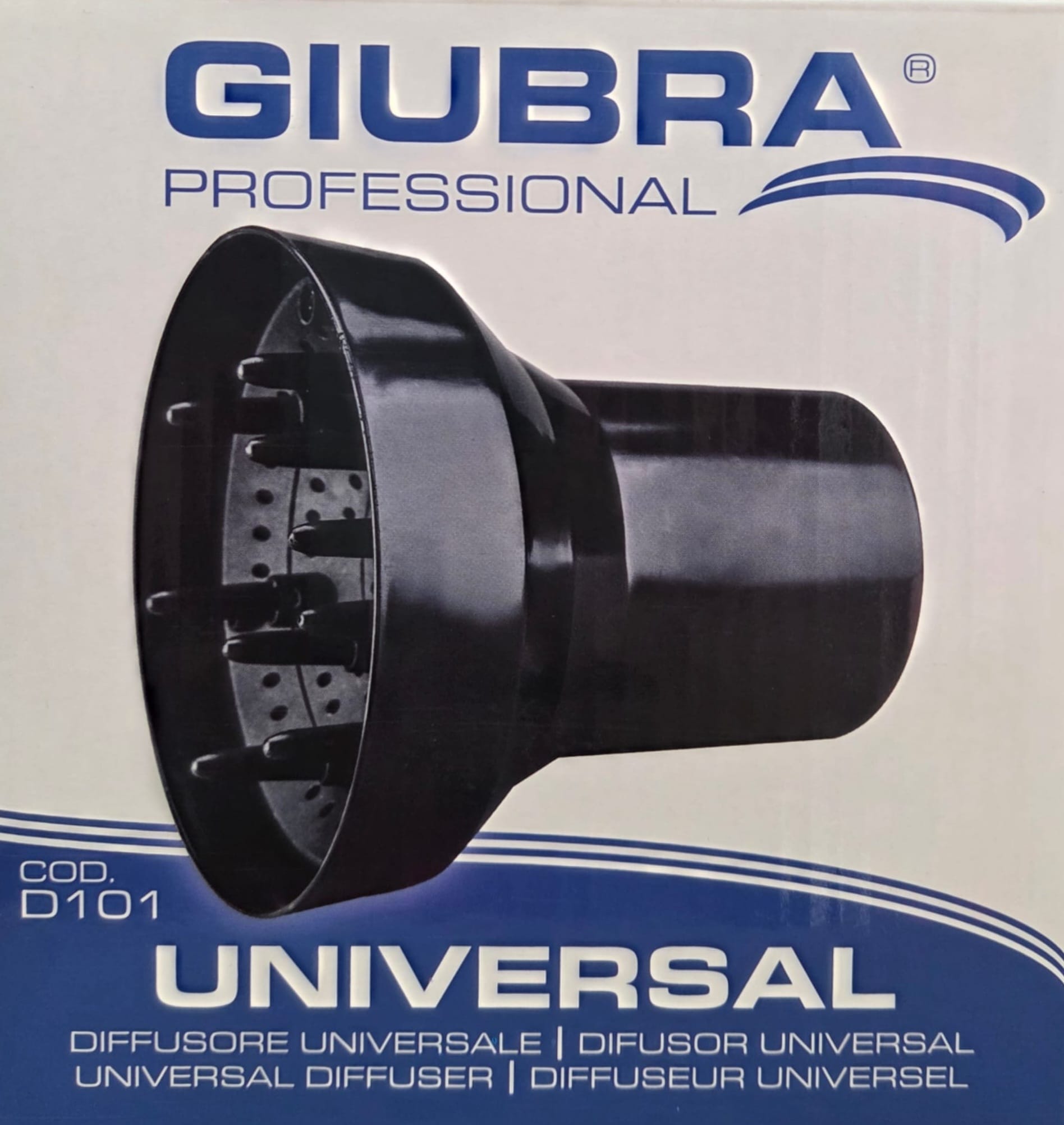 diffusore universale_giubra_confez_mod.27b-rig.8-id.53334 DIFFUSORE UNIVERSALE | GIUBRA - immagine 1