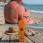 REGENERATIVE AFTER SUN - doposole decongestionante delle scottature solari | PATRICIA MILTON - immagine 3