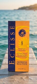 WATERPROOF PROTECTION emulsione solare - F.P.8 | PATRICIA MILTON - immagine 3