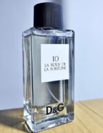 10 LA ROUE DE LA FORTUNE eau de toilette - vaporisateur natural spray | D&G - immagine 3