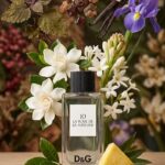 10 LA ROUE DE LA FORTUNE eau de toilette - vaporisateur natural spray | D&G
