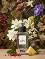 10 LA ROUE DE LA FORTUNE eau de toilette - vaporisateur natural spray | D&G