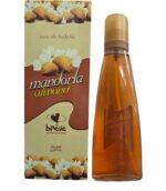 EAU DE TOILETTE MANDORLA - almond | BRÊVE - immagine 2